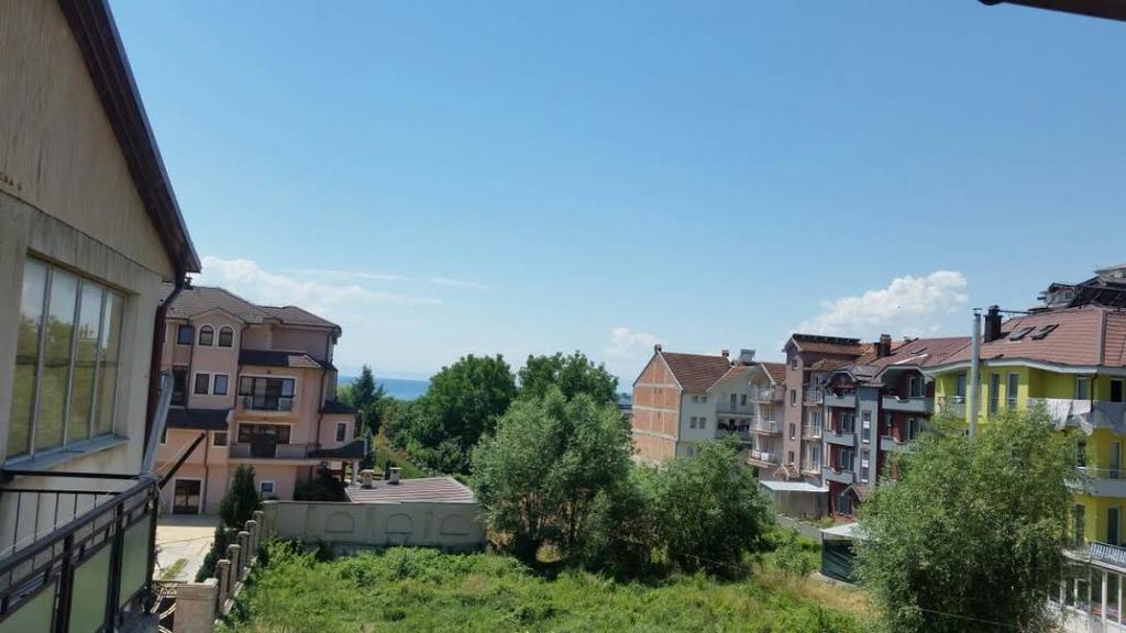 Apartments Struga Exterior foto