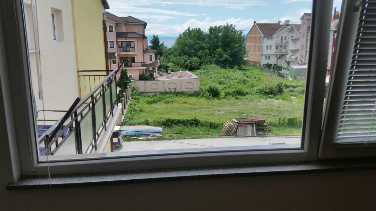 Apartments Struga Exterior foto